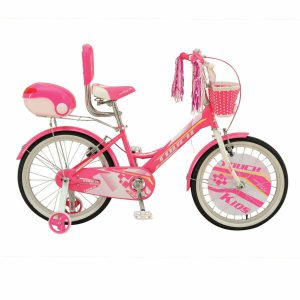 دوچرخه 20 تاچ مدل Lily - آیبایک
