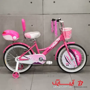 دوچرخه 20 تاچ مدل لیلی (Touch Lily) - آیبایک
