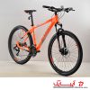 دوچرخه کوهستان کمپ مدل لجند 100 سایز 26 (CAMP LEGEND 100) رنگ نارنجی - آیبایک