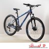 دوچرخه کوهستان کمپ مدل لجند 100 سایز 26 (CAMP LEGEND 100) رنگ سرمه ای آبی - آیبایک