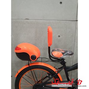 دوچرخه 20 تاچ مدل بامزی (Touch Bamse) - آیبایک