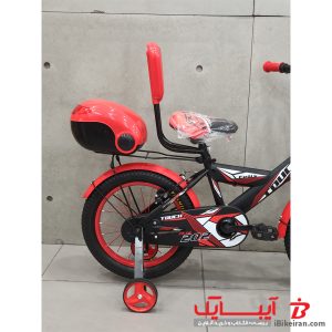 دوچرخه 16 تاچ مدل فلیکس (Touch Felix) - آیبایک