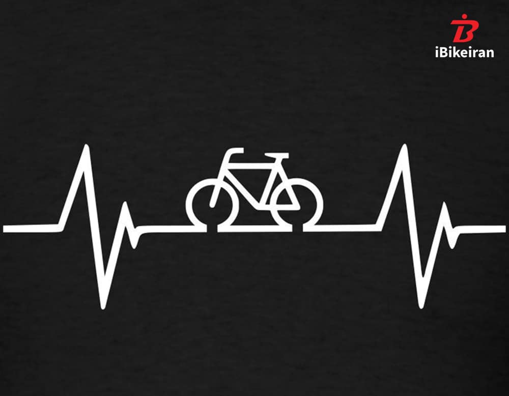 دوچرخه و سلامتی