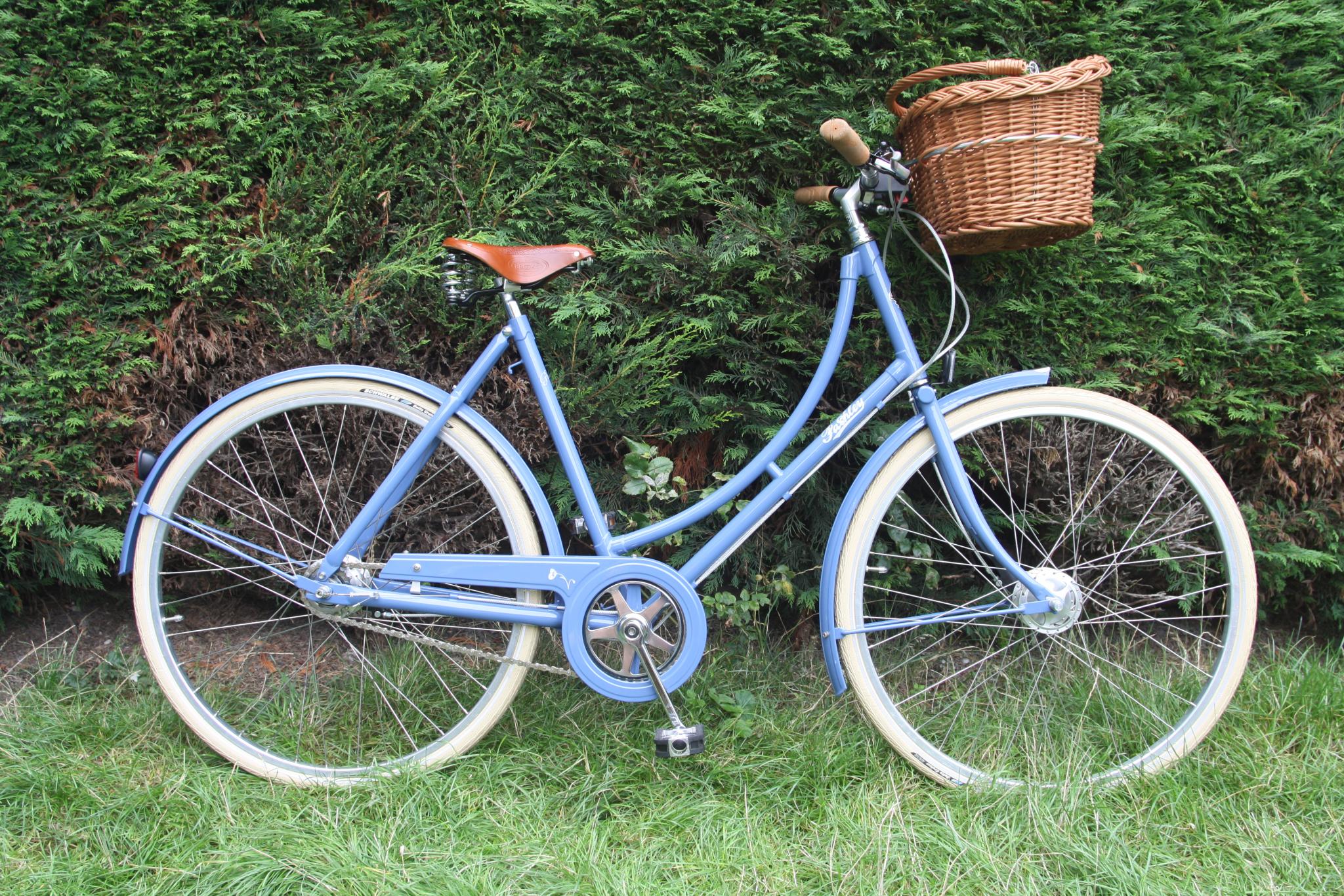 دوچرخه در فضای باز و خارج از خانه - آیبایک