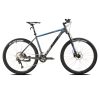 دوچرخه کمپ مدل کروز 7.1 (CAMP CRUZE 7.1) رنگ طوسی آبی - آیبایک