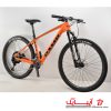 دوچرخه کوهستان کمپ مدل PRO SL 7.2 سایز 27.5 رنگ نارنجی - آیبایک
