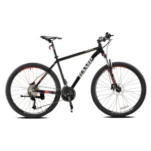 دوچرخه کوهستان کمپ مدل VIGOROUS 300 HD سایز 27.5 (CAMP VIGOROUS 300 HD) - آیبایک