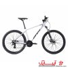 دوچرخه کوهستان جاینت مدل Rincon 1 2022 سایز 27.5 رنگ طوسی - آیبایک