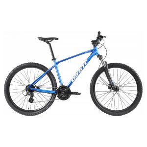 دوچرخه کوهستان جاینت مدل Rincon 1 2022 سایز 27.5 رنگ آبی - آیبایک