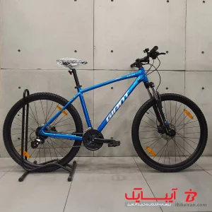 دوچرخه کوهستان جاینت مدل Rincon 1 2022 رنگ آبی - آیبایک
