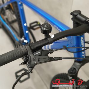 دسته دنده دوچرخه کوهستان جاینت مدل Rincon 1 2022 رنگ آبی - آیبایک