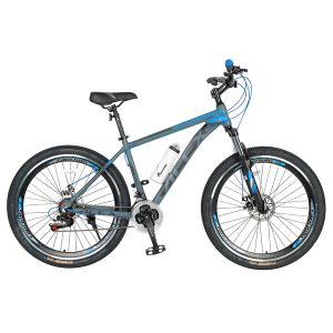 دوچرخه الکس مدل EXCEL 2023 سایز 27.5 رنگ آبی - آیبایک