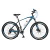 دوچرخه الکس مدل MACAN 2022 سایز 27.5 رنگ آبی - آیبایک