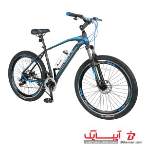 دوچرخه الکس مدل MACAN 2022 سایز 27.5 رنگ آبی - آیبایک