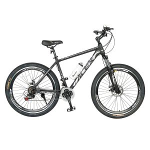 دوچرخه الکس مدل VIVA 2022 سایز 27.5 رنگ مشکی - آیبایک
