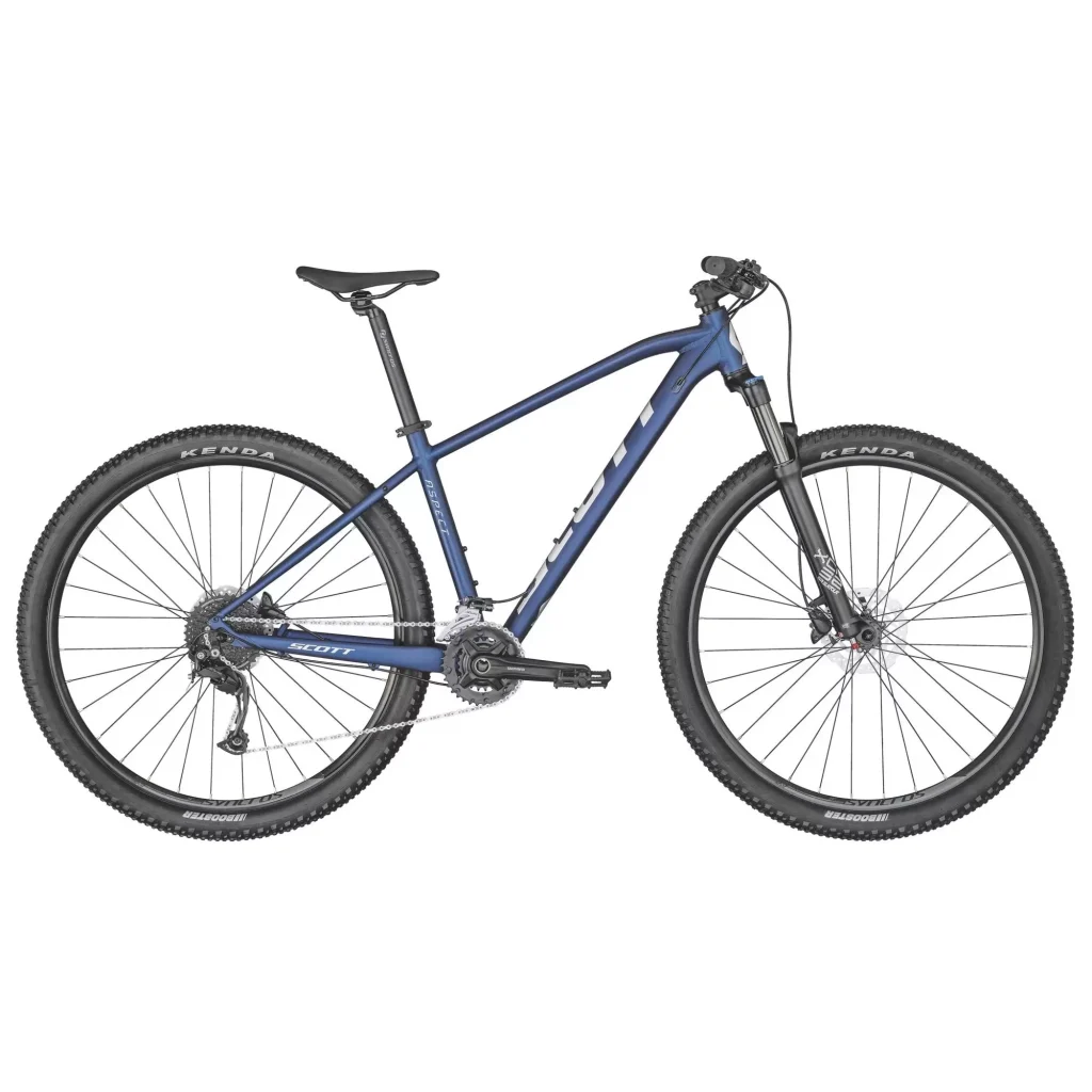 دوچرخه کوهستان اسکات Aspect 740 سایز 27.5 (Scott Aspect 740) - آیبایک