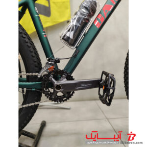 دوچرخه کمپ مدل کروز 7.1 سایز 27.5 (Camp Cruze 7.1 2024) - آیبایک