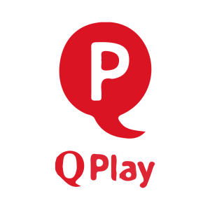 qplay logo