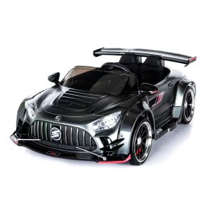 ماشین شارژی سوپراسپرت بنز GT مدل SMT906 | آیبایک